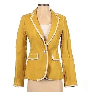 Banana Republic Blazer